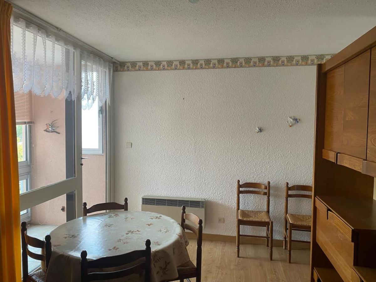 Appartement Les Hautes Plaines Bat Echo à Gréoux-les-Bains Extérieur photo