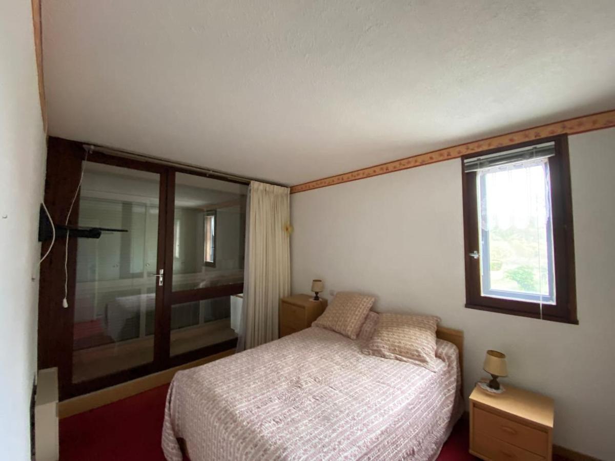 Appartement Les Hautes Plaines Bat Echo à Gréoux-les-Bains Extérieur photo