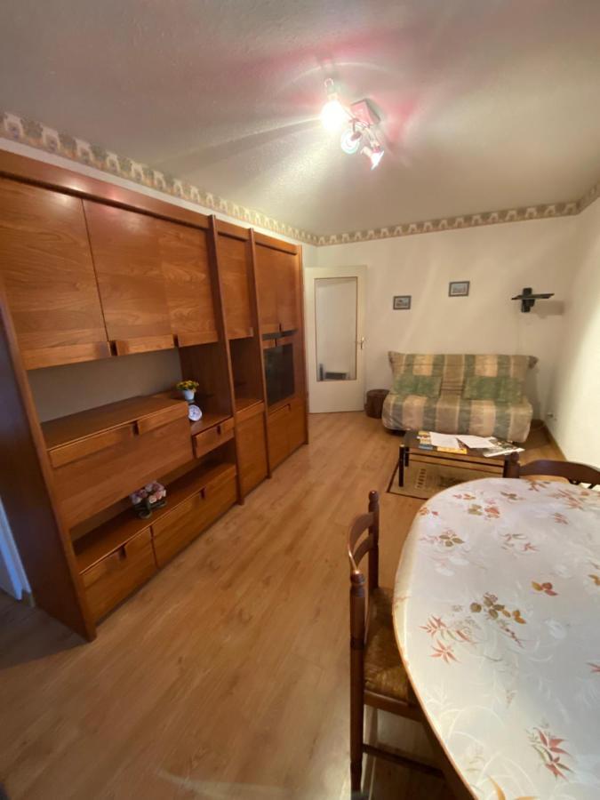 Appartement Les Hautes Plaines Bat Echo à Gréoux-les-Bains Extérieur photo