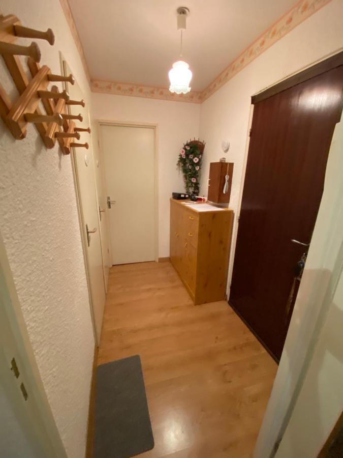 Appartement Les Hautes Plaines Bat Echo à Gréoux-les-Bains Extérieur photo