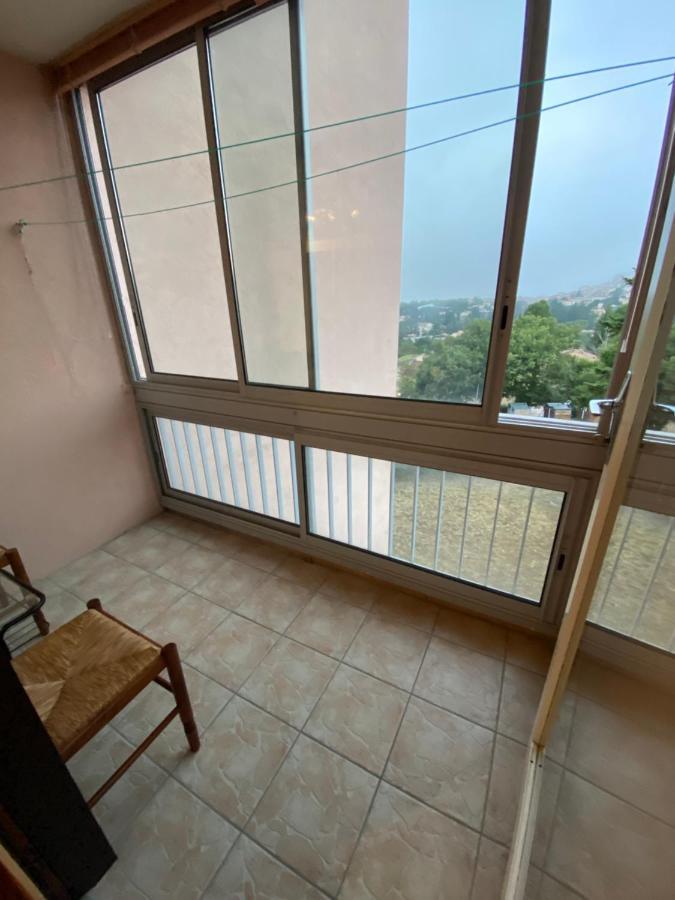 Appartement Les Hautes Plaines Bat Echo à Gréoux-les-Bains Extérieur photo