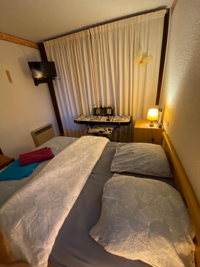 Appartement Les Hautes Plaines Bat Echo à Gréoux-les-Bains Extérieur photo